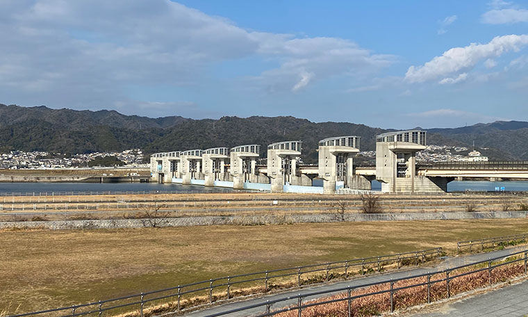 公共工事向け部材