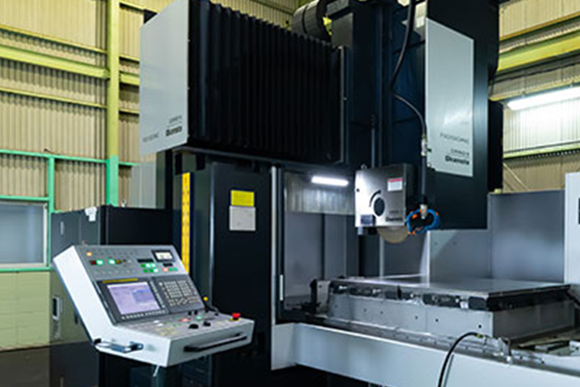 止めないものづくり