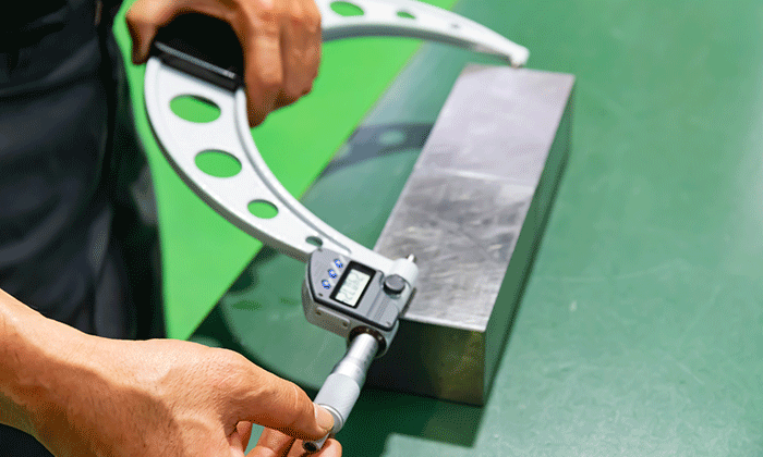 数日・数時間単位で対応する短納期力